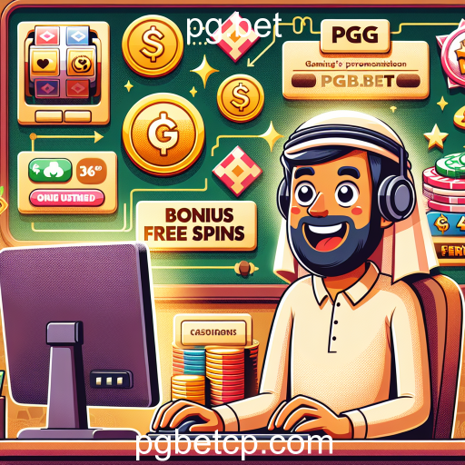 Descubra as Melhores Promoções em Jogos na pg.bet